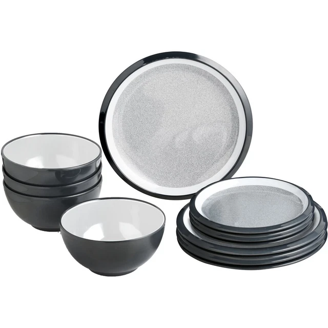 Brunner Granyte Midday Set da Pranzo (MD2359)