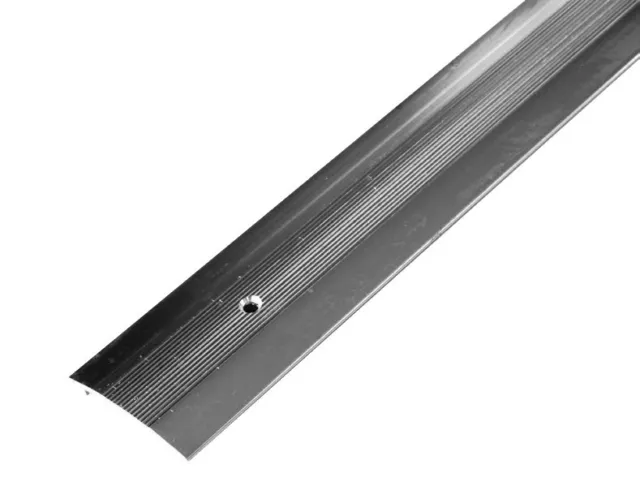 Carpet and Flooring Door Bars Threshold Cover Strip Trim Adjustable Strip