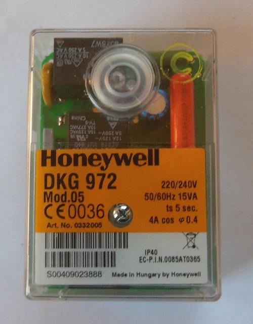 Contrôleur VAV Compact Honeywell WEB-VA423B24N Spyder Modèle 5 - Neuf, Gestion CVC
