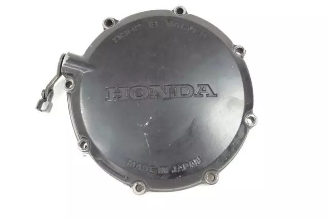 Coperchio Carter Frizione Honda Cbx 400 F F2 Clutch Cover Kupplung Deckel