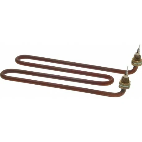 RESISTENZA 1300W 230V - Ricambio Per Elettrodomestici, Codice Prodotto 1755603