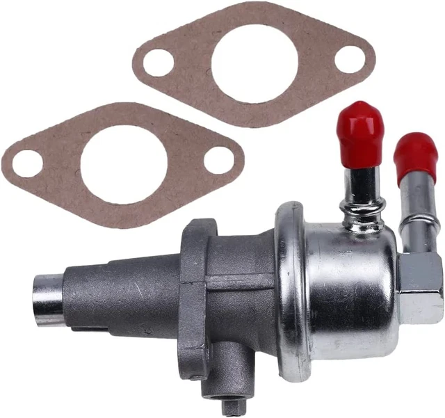 JEENDA Fuel Pump 6655216 17121-52030 for Kubota V2203 L2800 L2900 L3000...