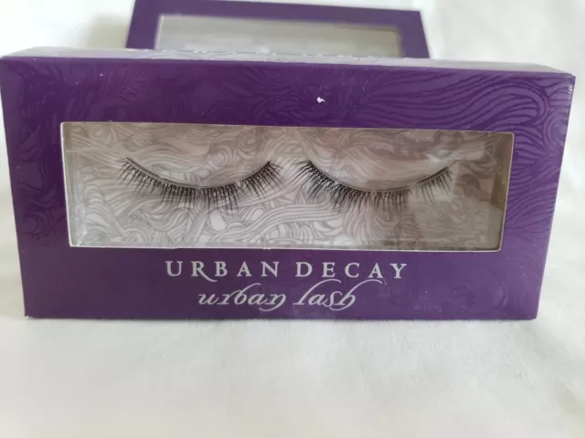 NEW Urban Decay Urban Lash False Eyelashes Lashes INSTAGLAM NIB NRFB