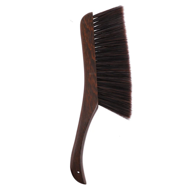KEYBOARD BRUSH BROOM Home Sweeping Small Hand Bed Cleaning Desktop £11.