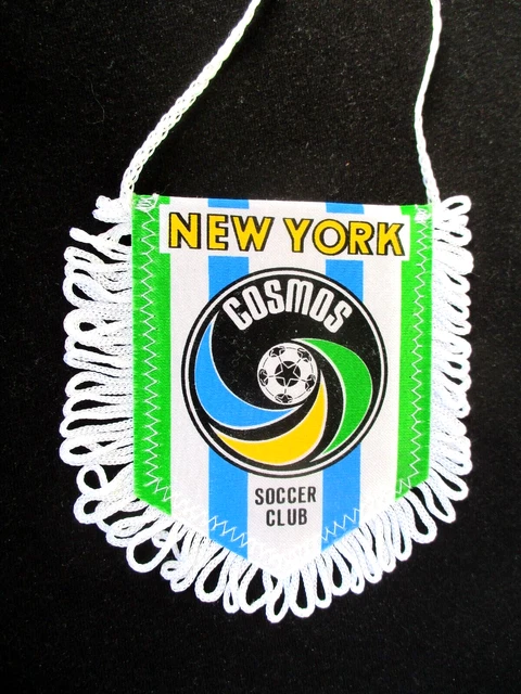 fanion wimpel pennant ancien CRF FLAMENGO BRESIL BRASIL