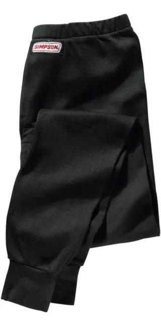 Simpson Safety Carbon X Underwear Bottom Medium 20601M