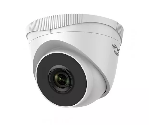 Telecamera Ip Network Hikvision Hilook 4Mpx, Poe Risoluzione 2K