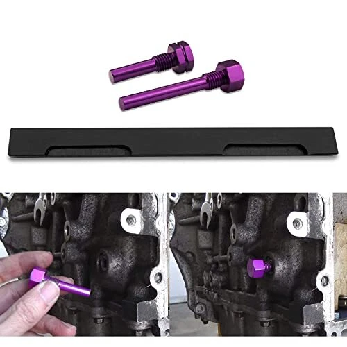 Mekar Cam Timing Alignment Tools Compatible with /Mazda 2.0L 2.3L 2...