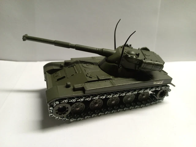 SOLIDO CHAR. AMX 13. 90 En Boîte EUR 17,99 - PicClick FR