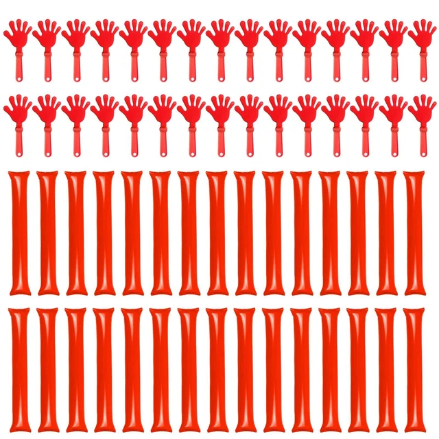 Cheer Stick Cheer Stick Cheering Set 2023 New Outdoor Sports Equipment
