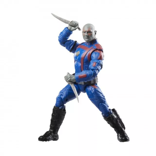 Marvel Legends Series: Guardians of the Galaxy 3 - Drax 3