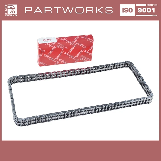 Catena Comando Alberi A Camme Per Porsche 996 Turbo Gt2 99610555271