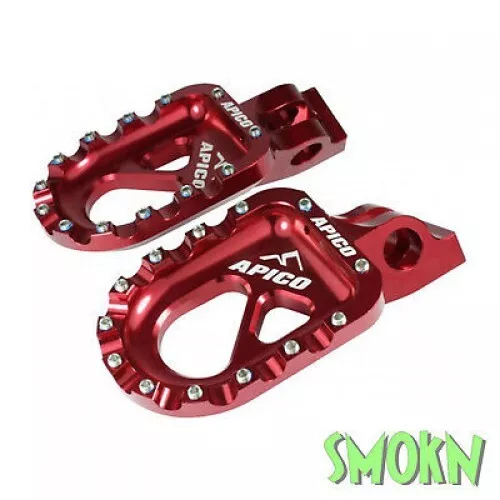 Beta Trials Foot Pegs Rests Gas Gas Montesa Cota 4RT TRS Jotagas Sherco Apico RD