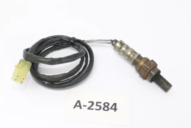 Honda CBF 1000 A SC58 2006 - Sonde lambda capteur de gaz d'échappement A2584