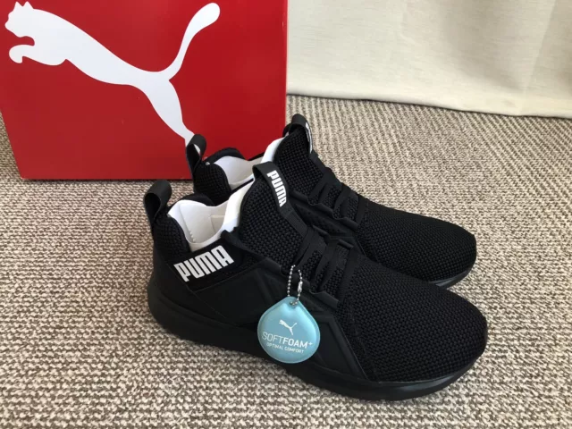 Puma cheap trainers 43