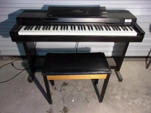Clavinova on sale clp 200