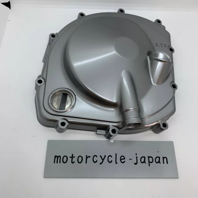 KAWASAKI Genuine Ninja ZX6 ZZR600 Clutch Cover 14032-1388