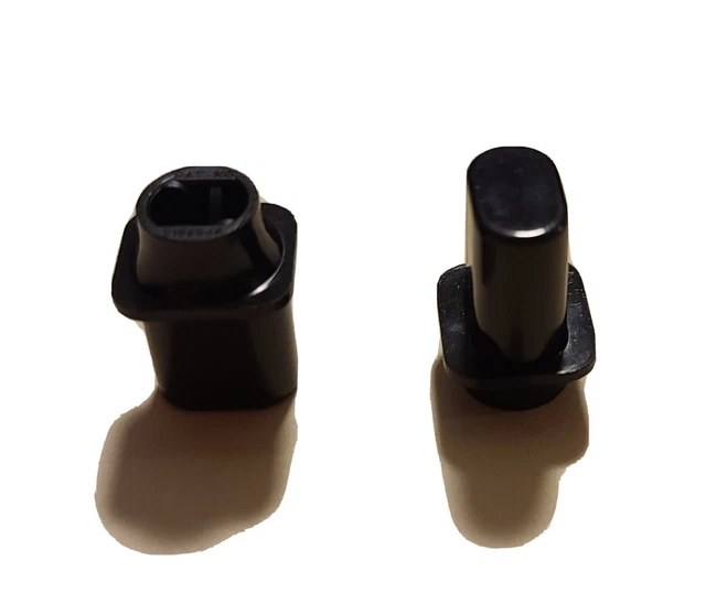 Telecaster Switch Tip ビンテージ DAKA WARE製 VOS • 1950's & 1960's Bakelite Tele Top Hat Switch Tip