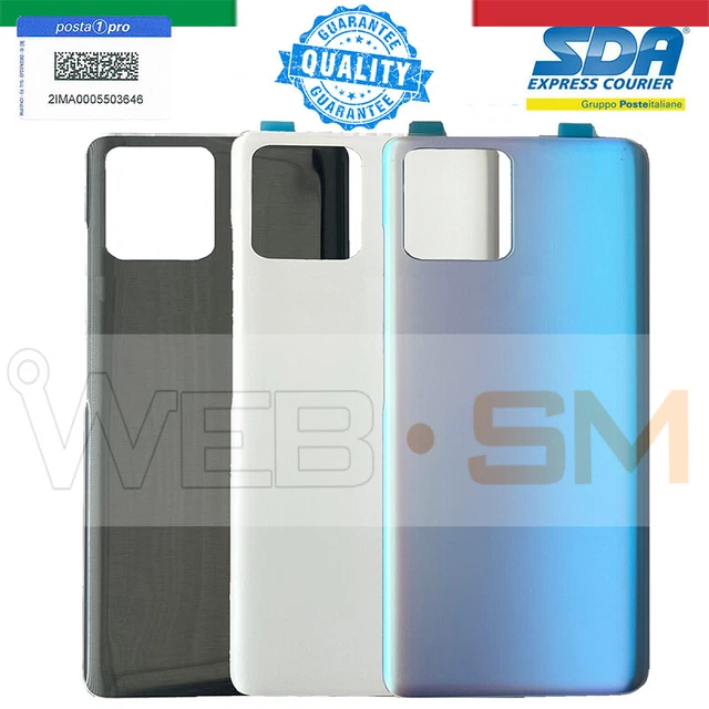 Tapa Trasera Para Xiaomi Mi 11t 11t Pro 21081111rg 2107113sg | Meses