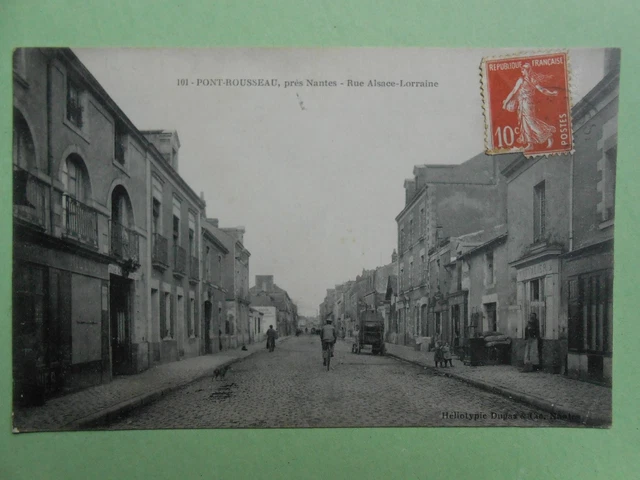 Restaurant La Poissonnerie - Edouard