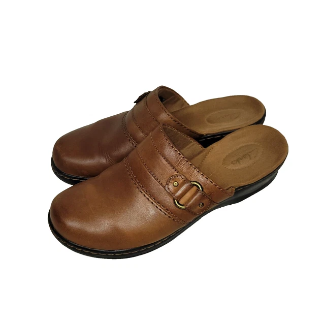 Clarks Marion Jess everyones Burgundy