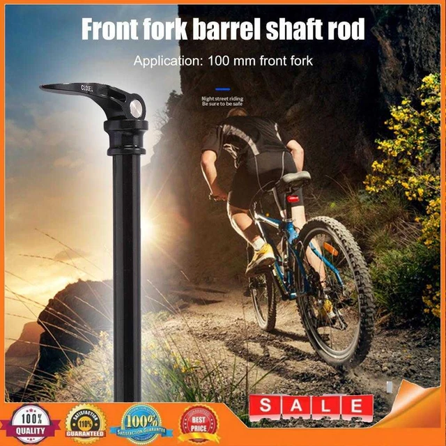 CarbonEnmy - Morsetto Per Sella Della Bicicletta Super Leggero In