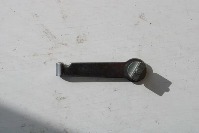Moyeu Maxicar Pour Tandem Peugeot / Motobécane – Pièce Vintage