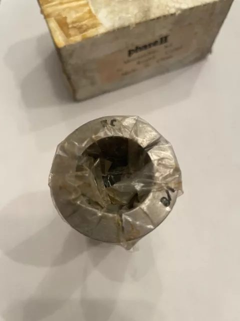 Phase Ii 5C 1/8 Collet