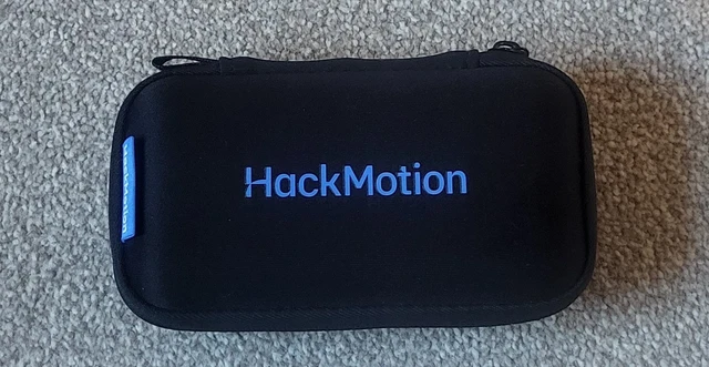 HACKMOTION LATEST CORE 2025 Golf Swing Analyzer & Wrist Trainer £146.30 ...