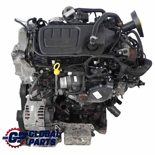 Lote 4 Bujías Incandescentes Bosch 0 250 403 021 Para Opel Vivaro 1.6 CDTI, Renault Trafic, Nissan NV300 1.6 DCi