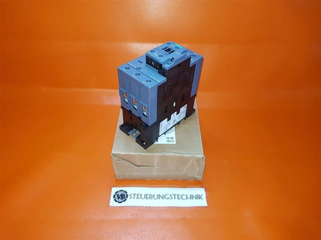 SIEMENS Protective/Contactor 3RT2046-1AP00/45 Kw