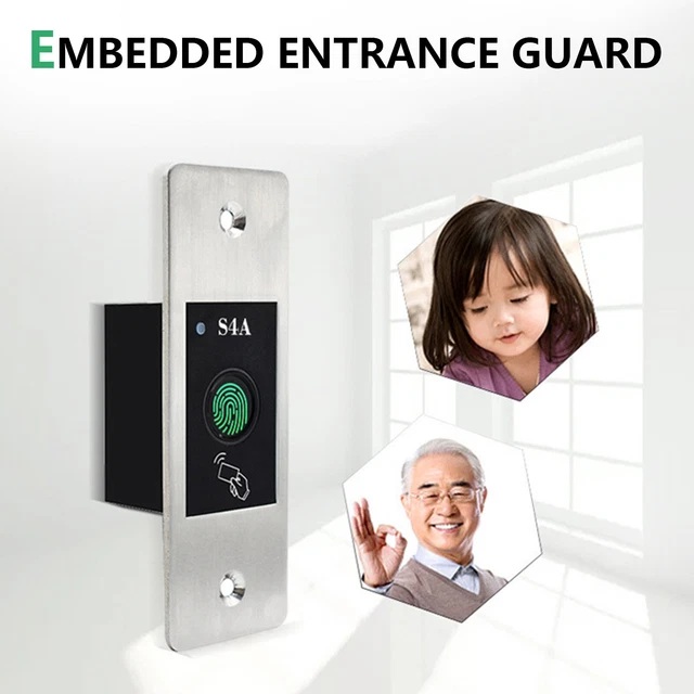 GSM Türöffner RTU5025 - Fernbedienung Für Türen Und Tore Per SMS