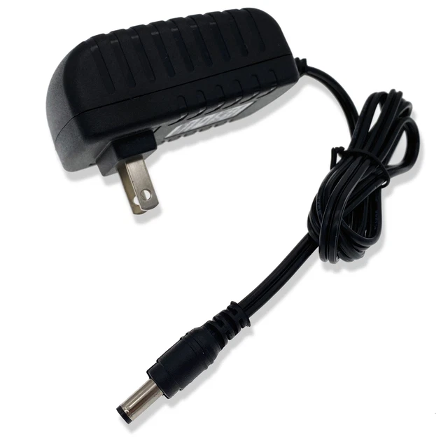 AC Battery Charger Adapter for AUTEL Maxisys MS906 MS908 MS908P Power Supply PSU 2