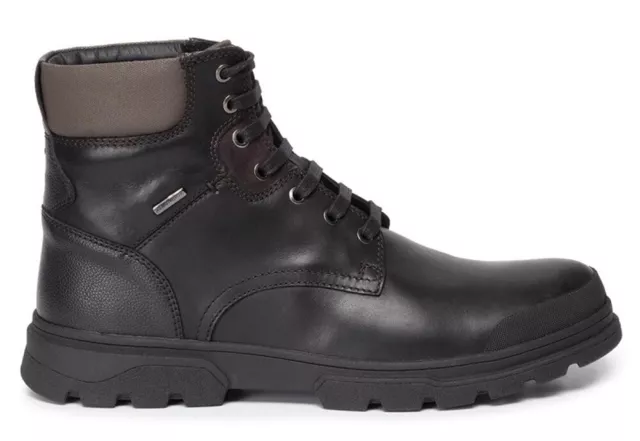 Anfibi geox best sale uomo