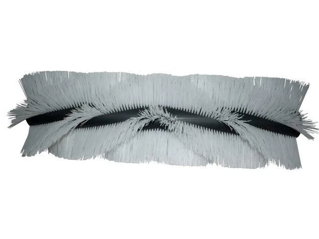 Roller Brush pour Kenter Balayage 120 AHD, Poly 1,6 MM, Rouleau, Walzenbürste