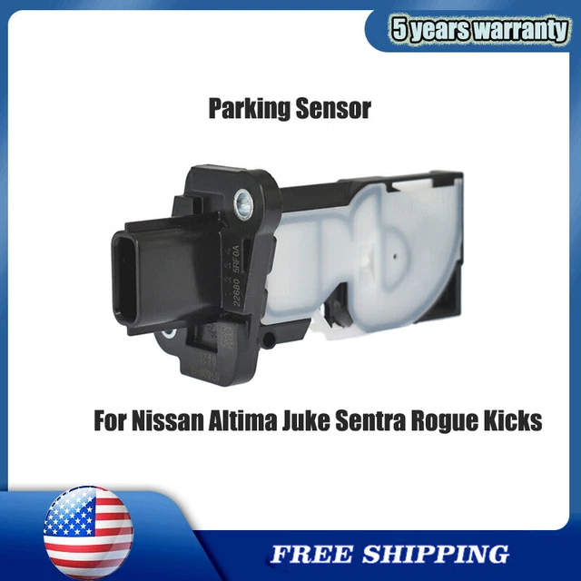 MAF MASS AIR Flow Sensor 226805RB0A For Nissan Altima Juke Sentra