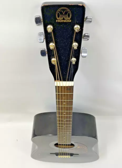 HONDO ACOUSTIC GUITAR 12 string H124B 30.00 PicClick UK