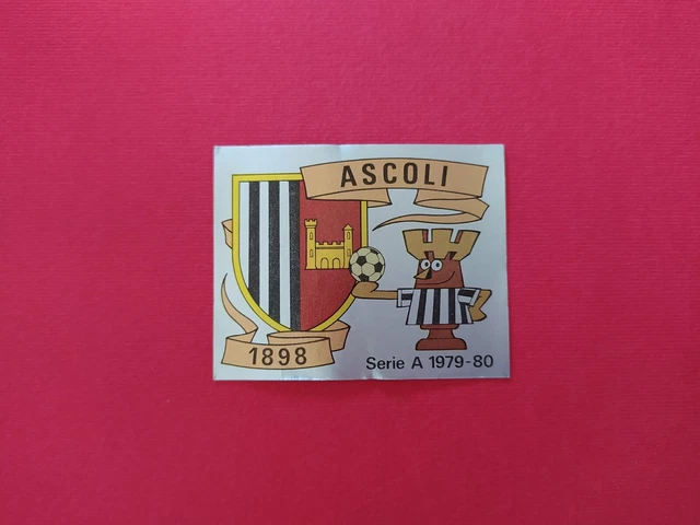 Autocollant Panini Coupe Du Monde 1986 Mexico 86 - Mascotte N°3, Rare Et Neuf