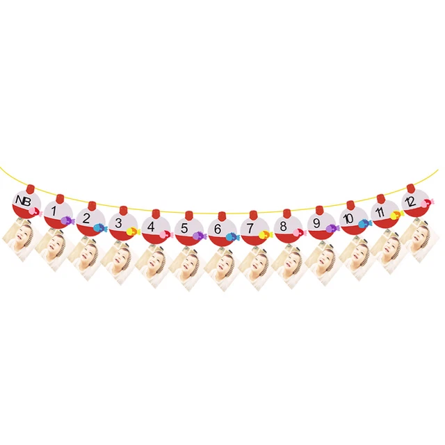 Festeggiamenti 14 Anni Decorazioni Compleanno 14 Anni - Striscione 150x90cm, Tema Blu | Per Ragazzi E Ragazze Decorazioni Blu - Foto 4