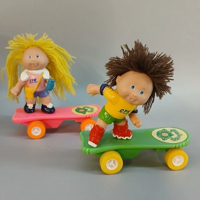 1980s, Vintage & Retro Collectables, Collectables - PicClick UK