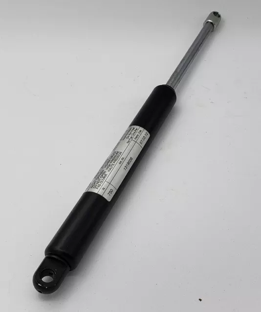 Hahn-Gasfeder 1319006 750N Pneumatic Shock absorber traction spring hub 120mm