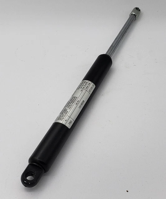 Hahn-Gasfeder 1319006 Gas 750N Pneumatic Spring Damper Hub 120mm