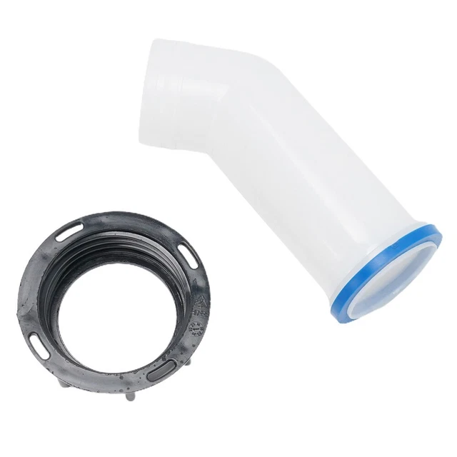 Accessories Adapter 120 Mm/4.72 Inches 2 Inches Special Drain Pipe Thread