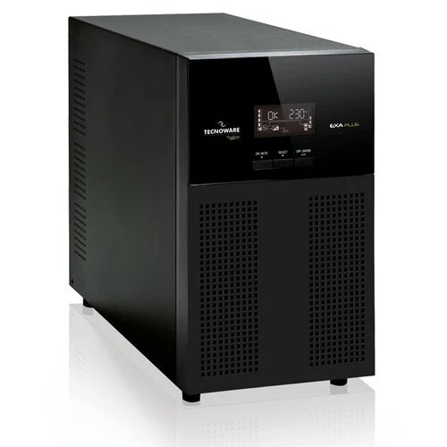 UPS TECNOWARE EXA PLUS 4000 4500VA/3150W Tecn LineInteractive Sinusoidale sistem