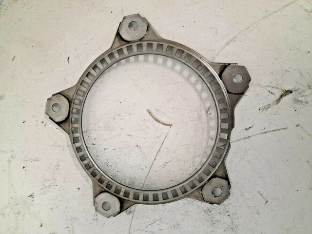 ruota fonica posteriore  Bmw C 600 Sport (2011 - 15)