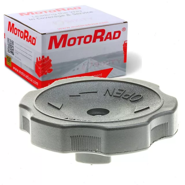 MotoRad MO88 Oil Filler Cap for SO88 P8088 MD317439 MD314087 MD311885 no