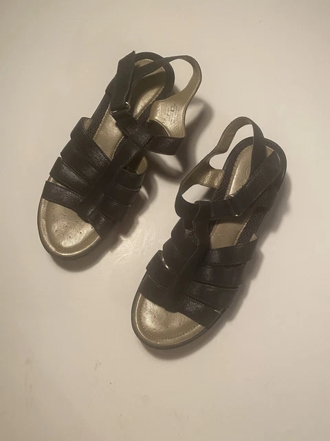 Easy Spirit Anti Gravity Sandals FOR SALE PicClick