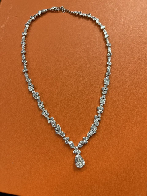 Nadri Necklace Nadri Necklace