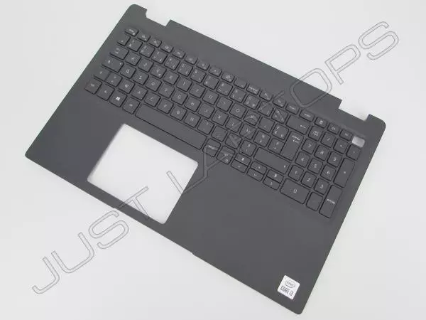 Dell Latitude 3510 Französisch Beleuchtete Tastatur Palmrest 05T3V7 0JYG4Y JYG4Y