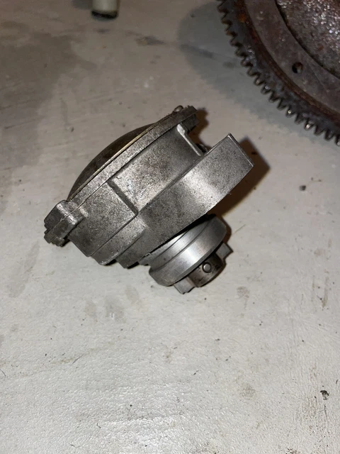 90-93 1.6 Miata Cam Position Sensor OEM with broken connector